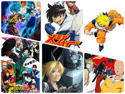 日本のアニメが海外で人気な理由 総合コンシェルジュfeat サポートkzh H We
